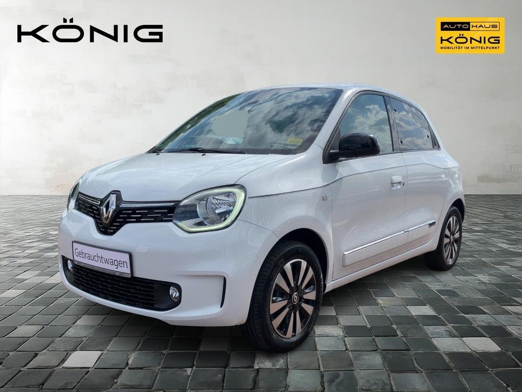 Renault Twingo 2023 Elektrisch