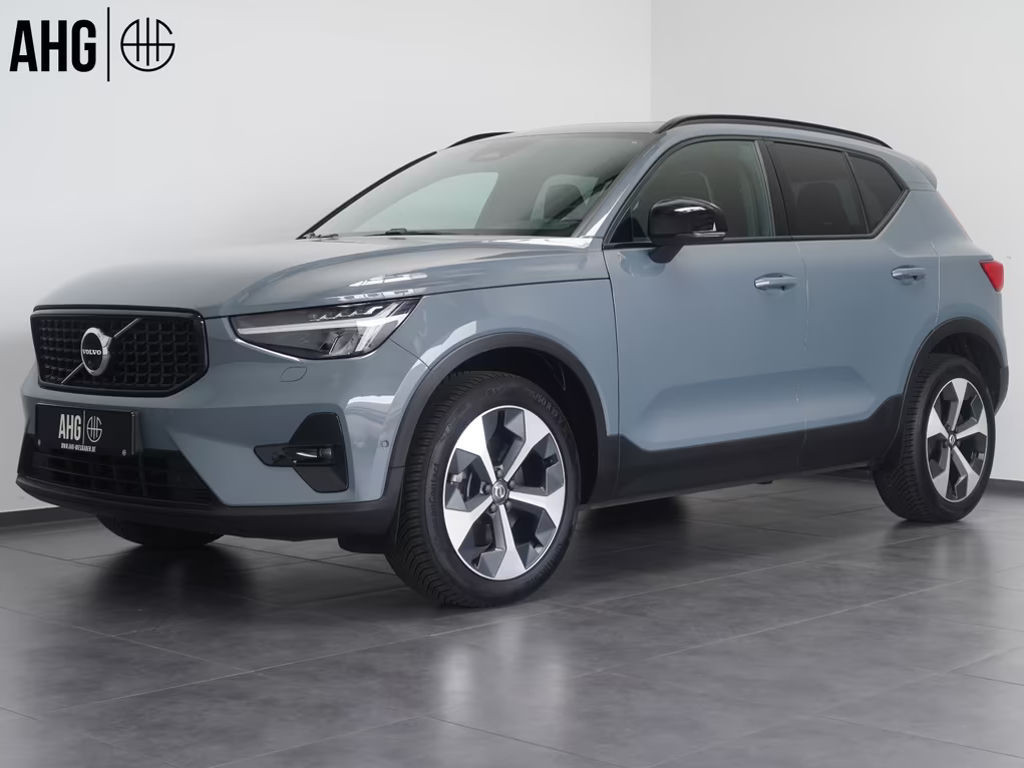 Volvo XC40 2023 Benzine