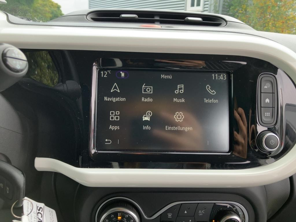 Renault Twingo