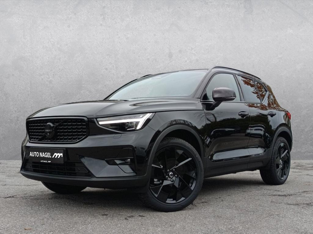 Volvo XC40 2025 Benzine