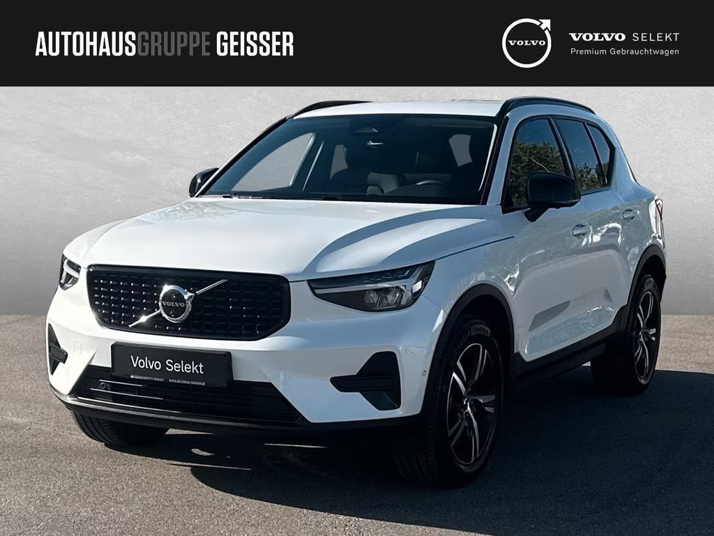 Volvo XC40 2025 Benzine