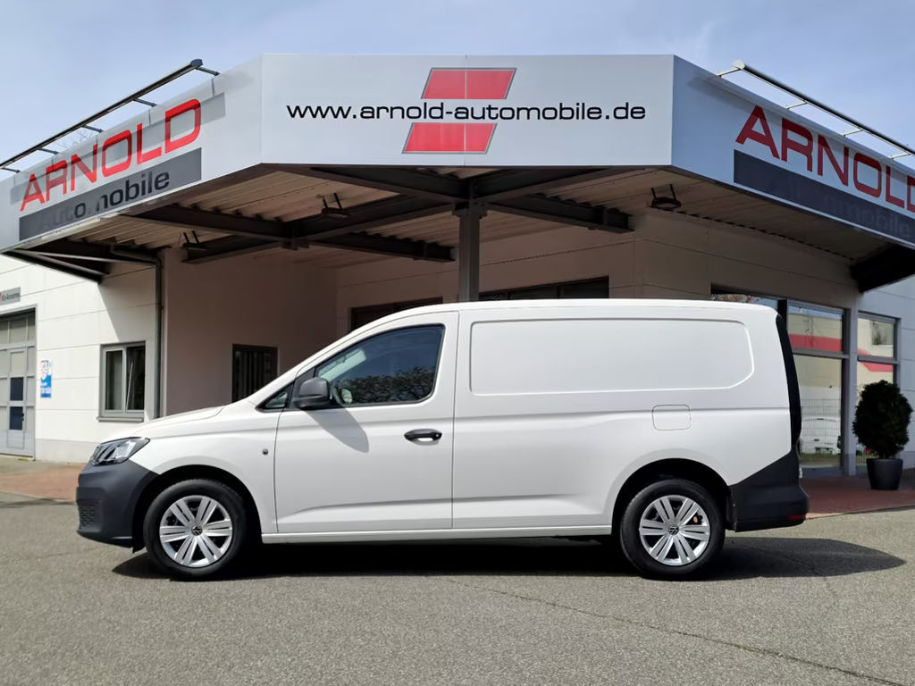Volkswagen Caddy 2025 Diesel