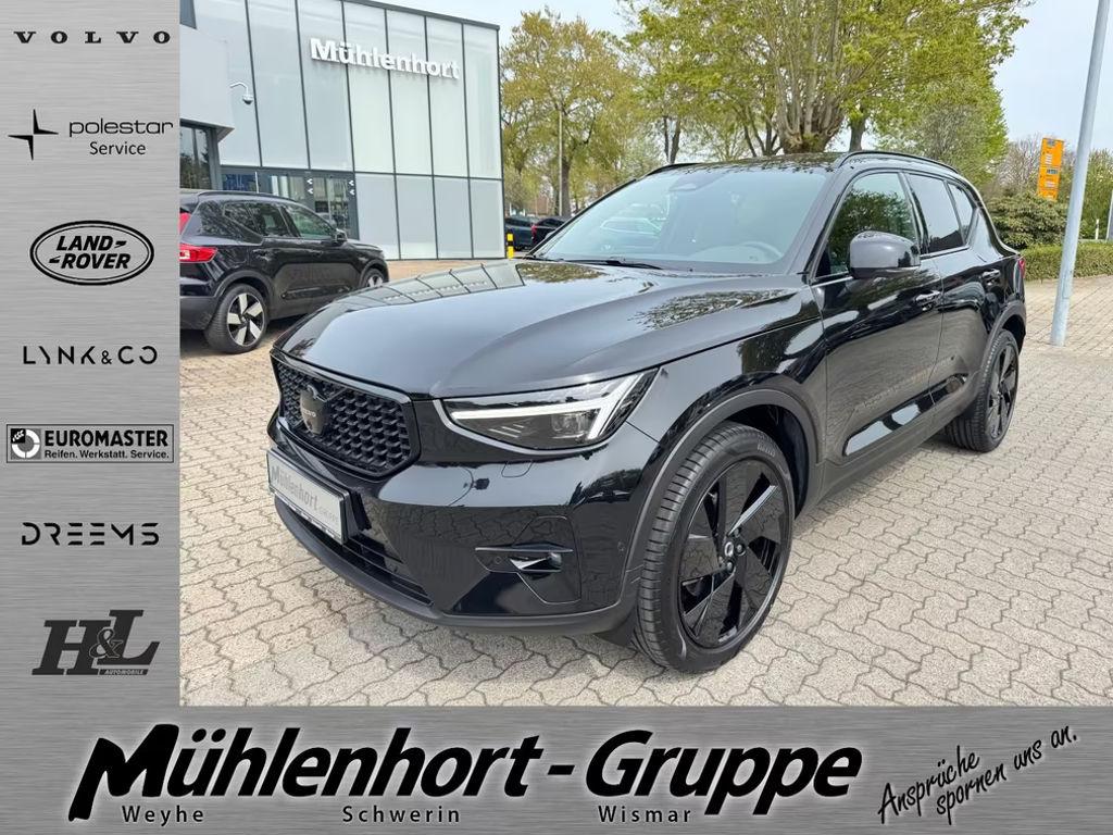 Volvo XC40 2025 Benzine