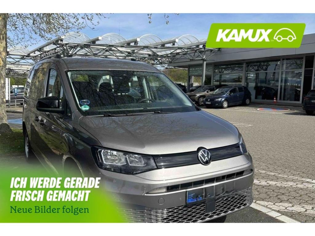 Volkswagen Caddy 2024 Diesel