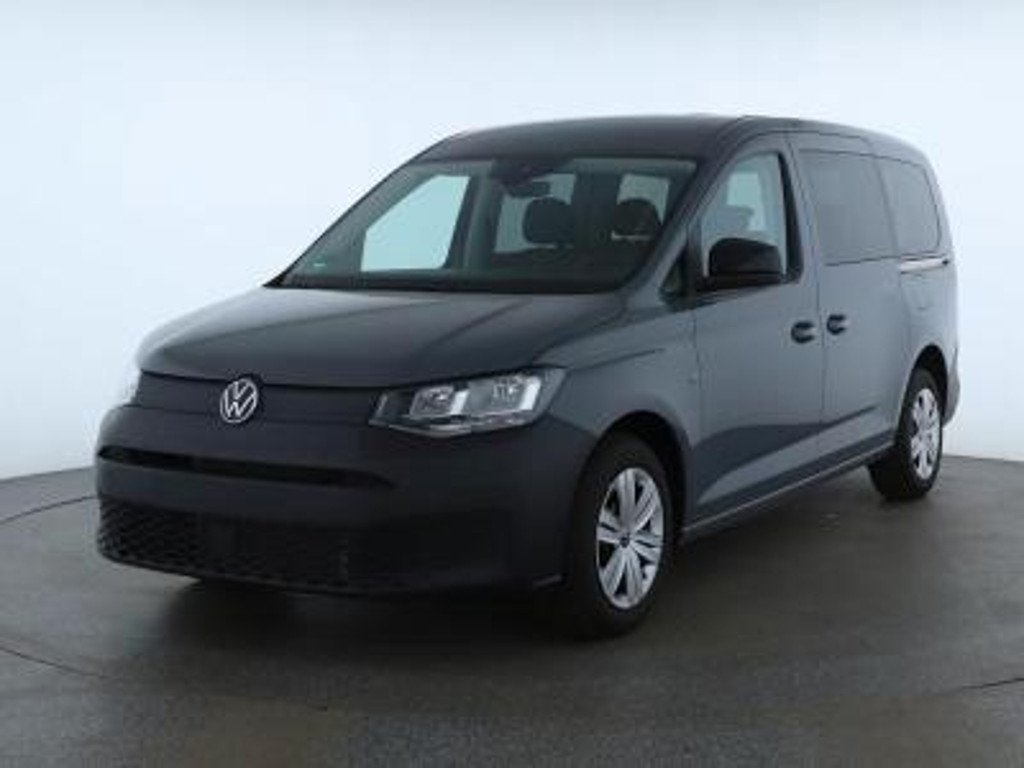 Volkswagen Caddy 2025 Benzine
