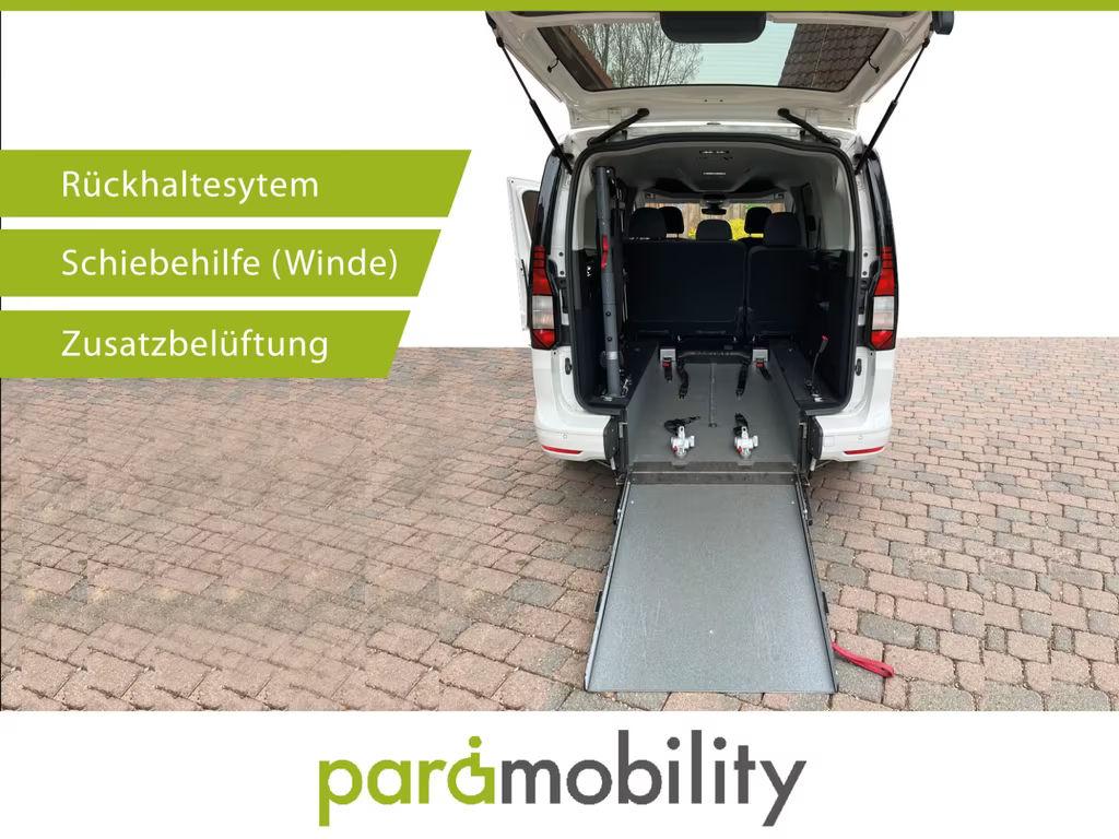 Volkswagen Caddy 2023 Diesel