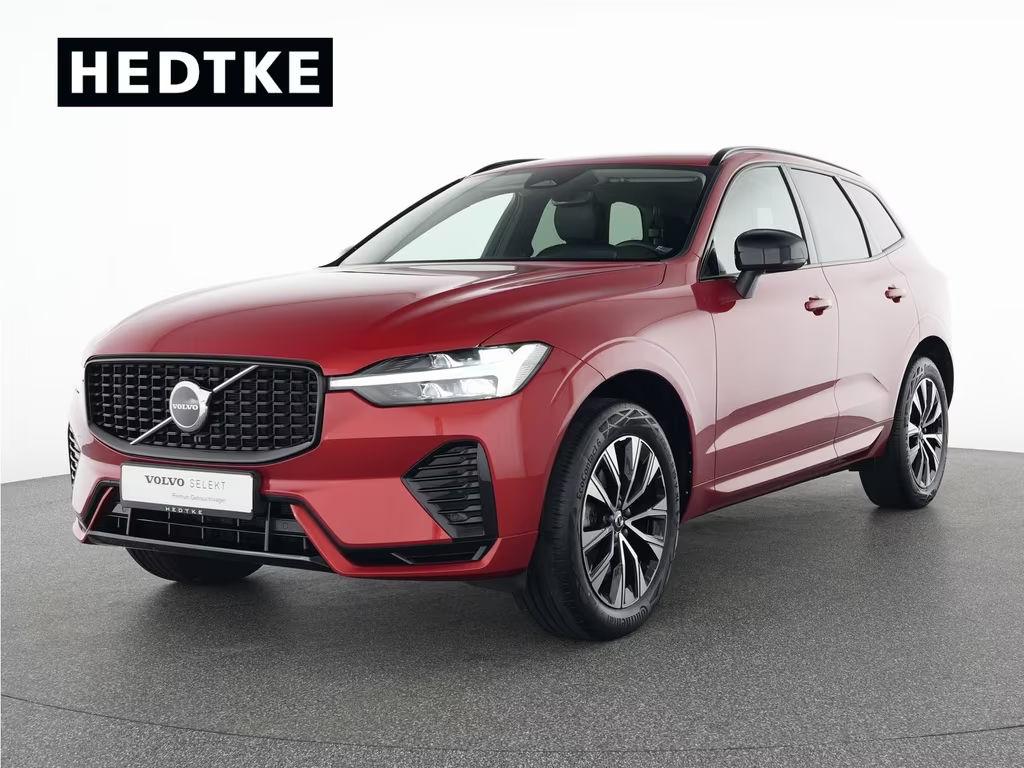 Volvo XC60 2023 Benzine