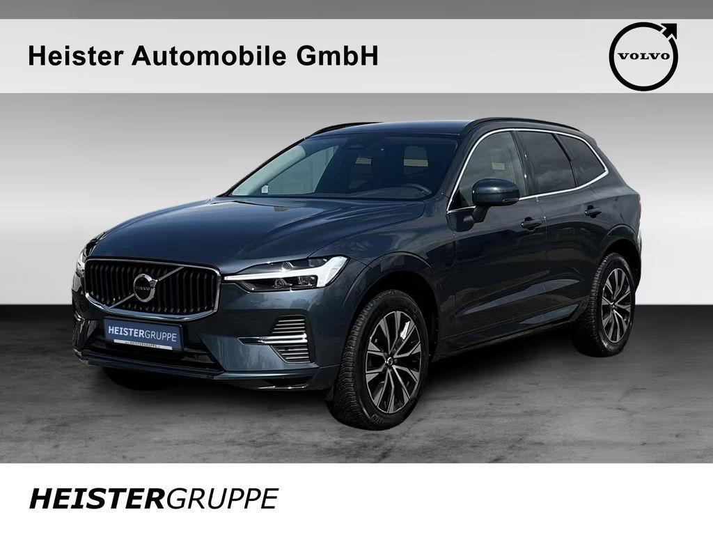Volvo XC60 2023 Benzine