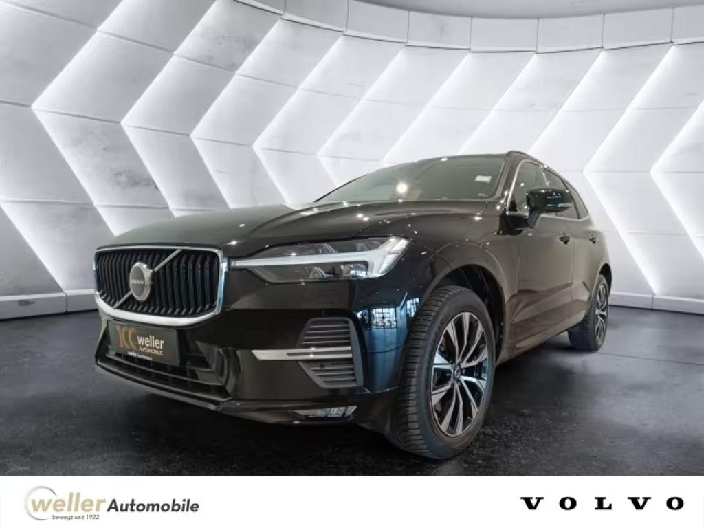Volvo XC60 2023 Diesel