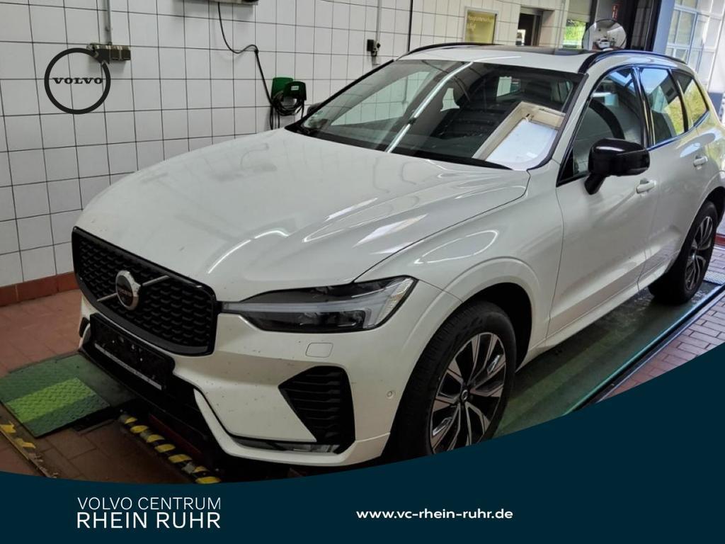 Volvo XC60 2023 Benzine