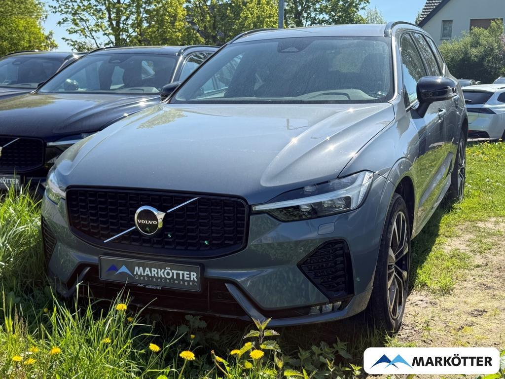Volvo XC60 2023 Benzine