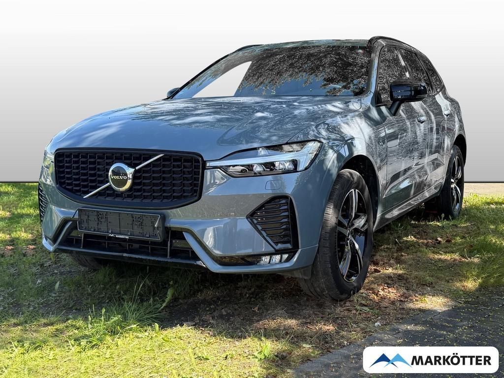 Volvo XC60 2022 Benzine