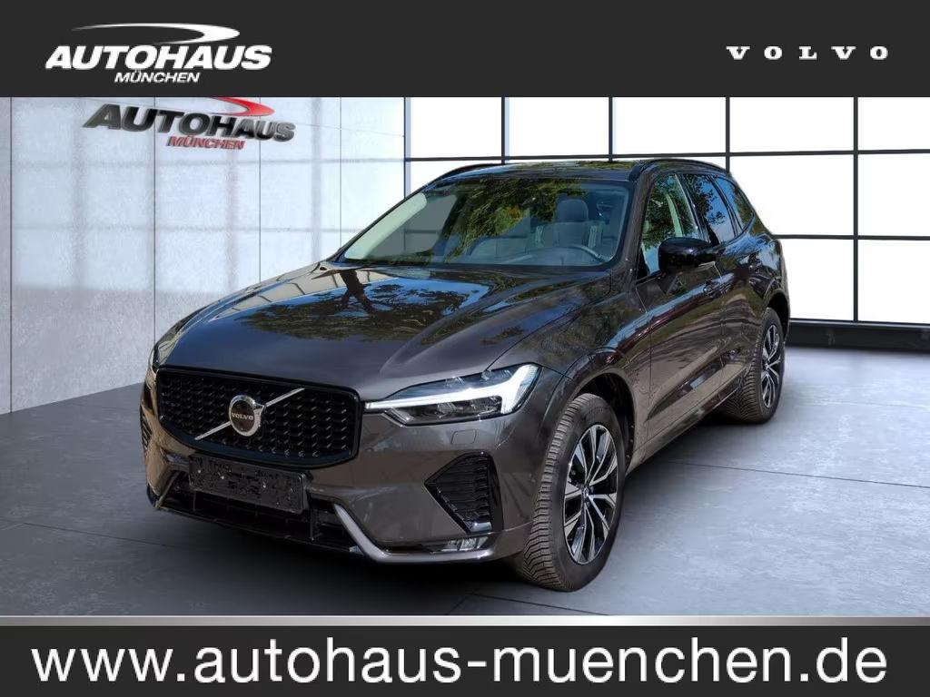 Volvo XC60 2024 Diesel