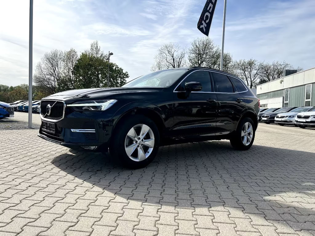 Volvo XC60 2022 Diesel