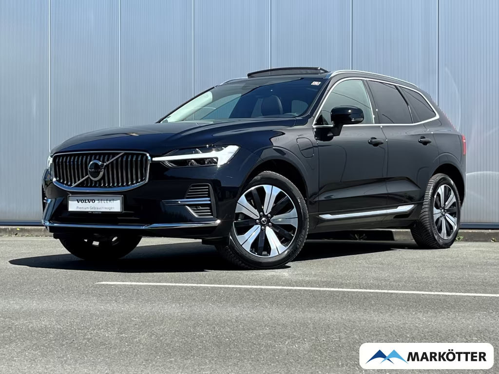 Volvo XC60 2023 Hybride Benzine