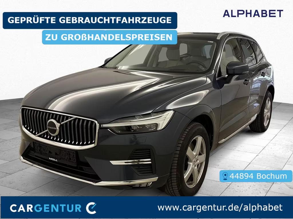 Volvo XC60 2022 Diesel