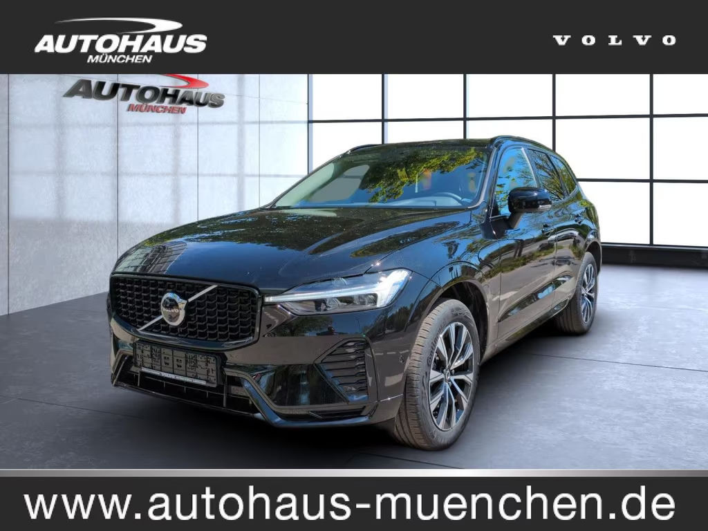 Volvo XC60 2024 Benzine