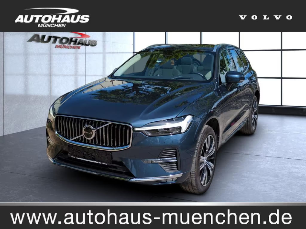 Volvo XC60 2023 Diesel
