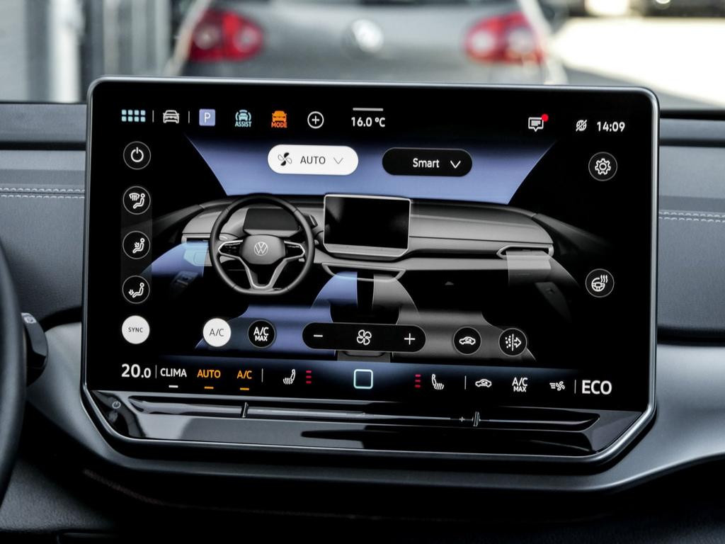 Volkswagen ID.5