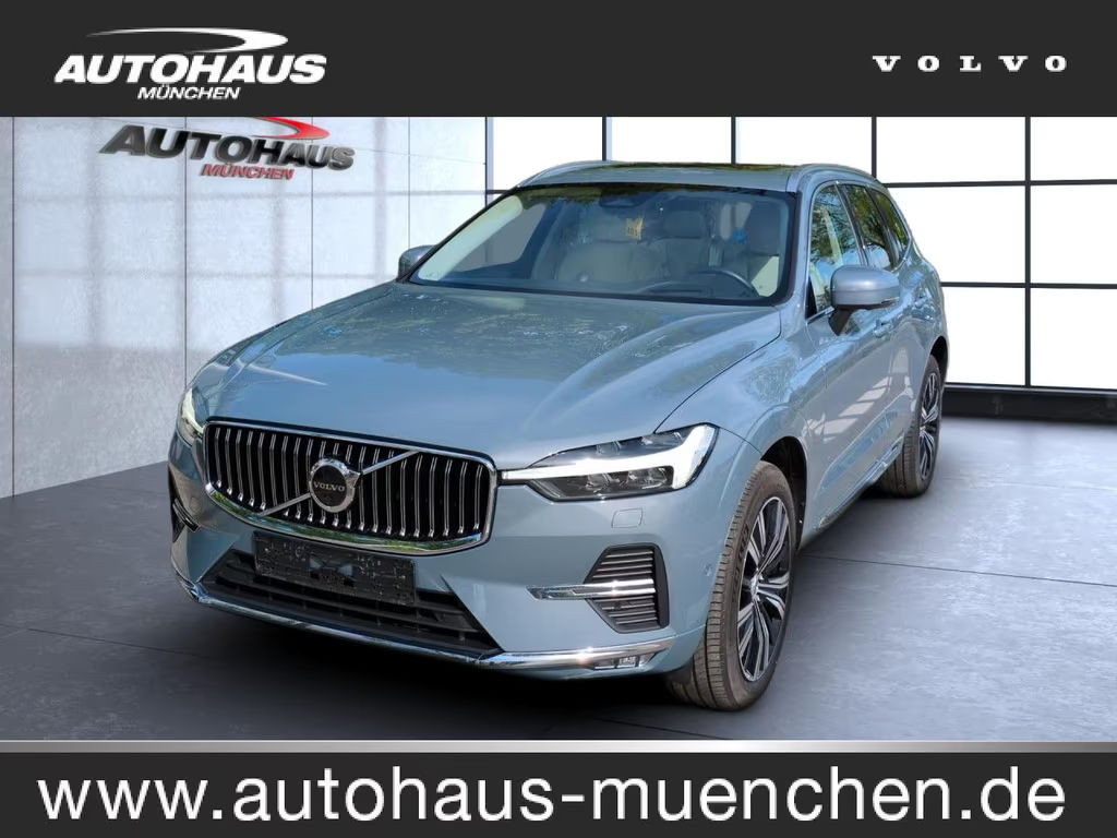 Volvo XC60 2023 Diesel