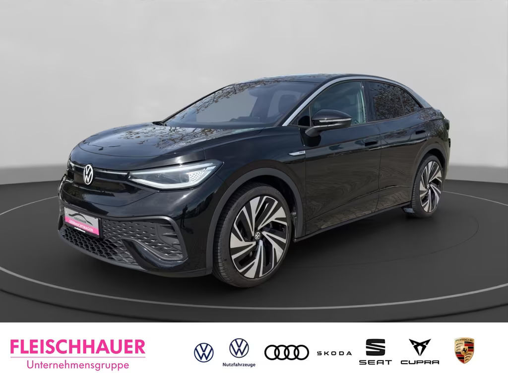 Volkswagen ID.5 2024 Elektrisch
