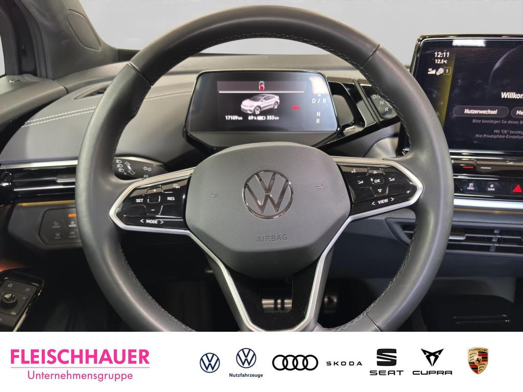 Volkswagen ID.5