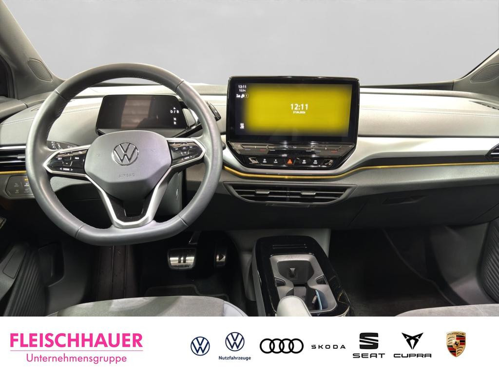 Volkswagen ID.5