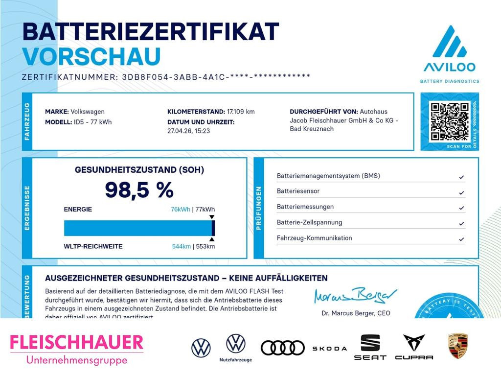 Volkswagen ID.5