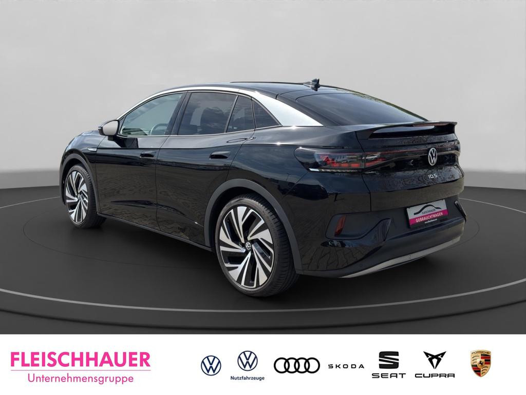 Volkswagen ID.5