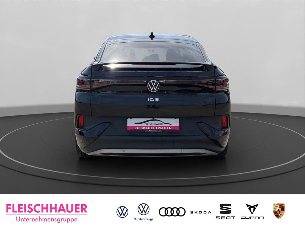 Volkswagen ID.5