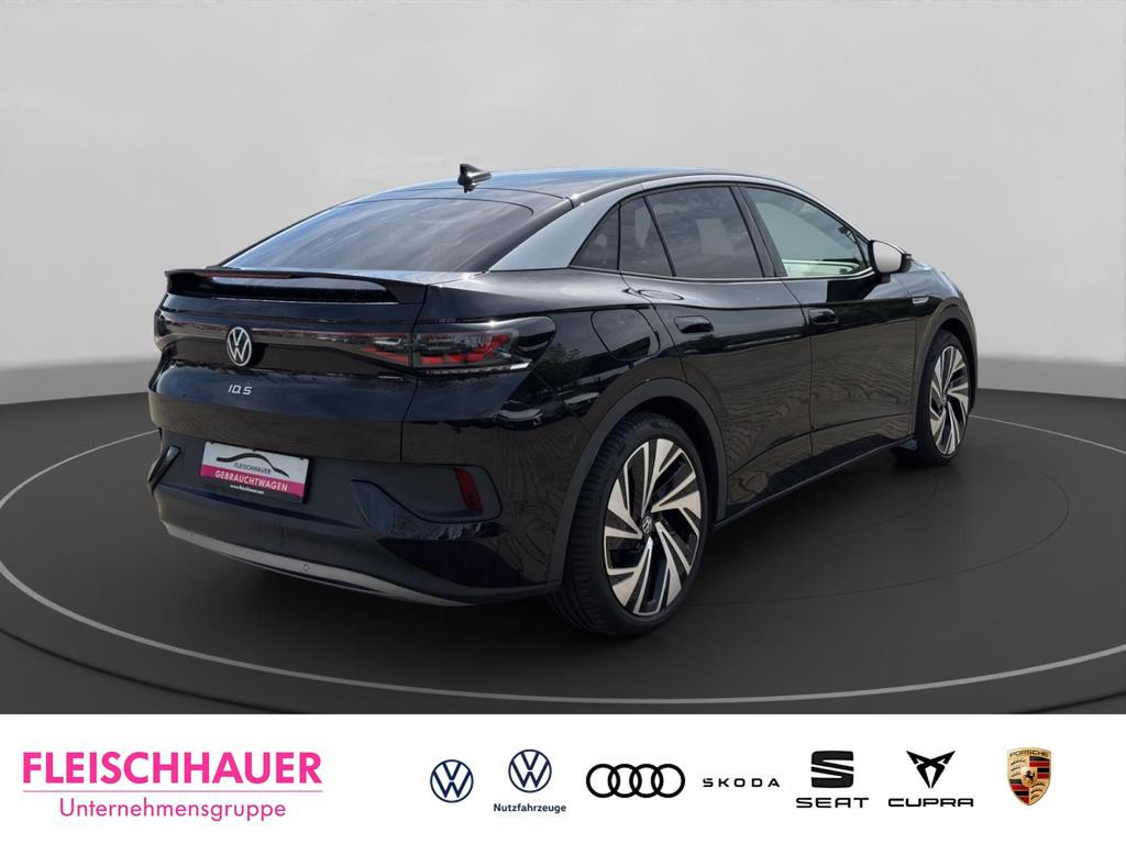 Volkswagen ID.5