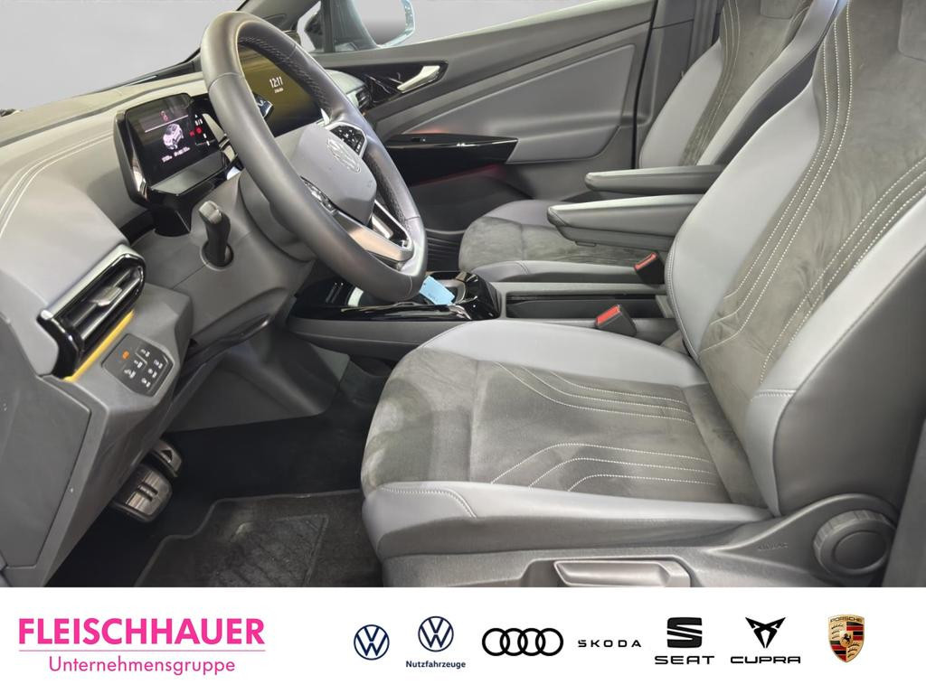 Volkswagen ID.5