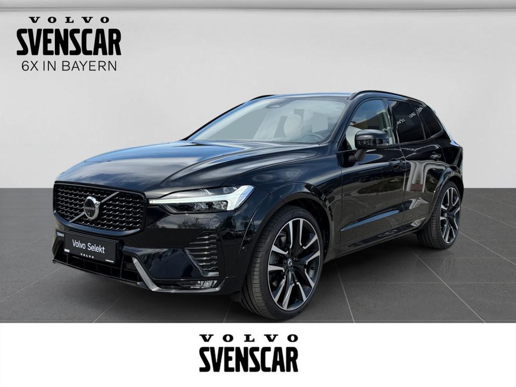 Volvo XC60 2025 Benzine