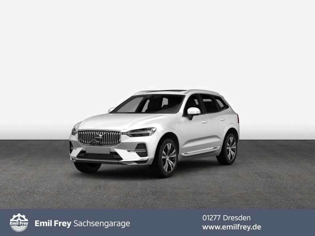 Volvo XC60 2025 Benzine