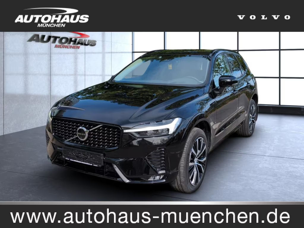 Volvo XC60 2024 Diesel