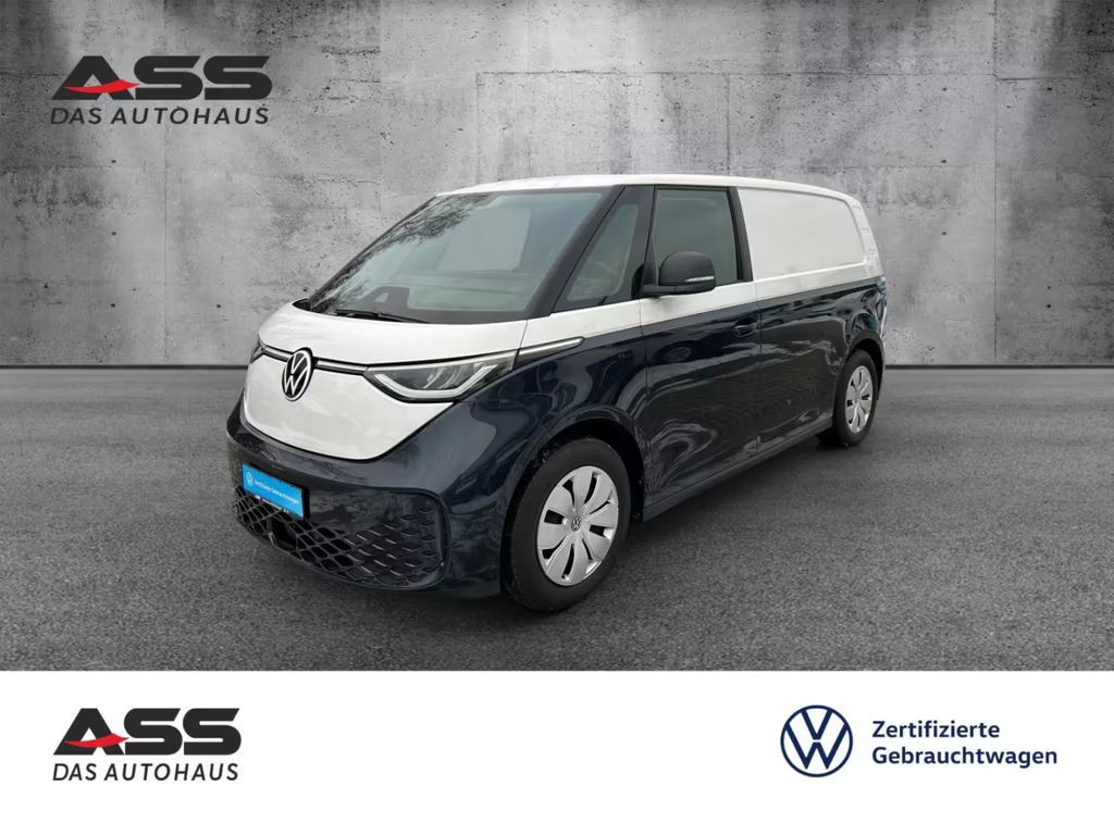 Volkswagen ID. Buzz