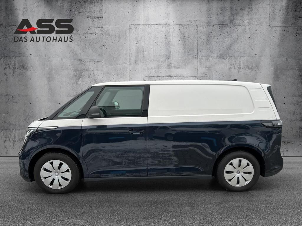 Volkswagen ID. Buzz