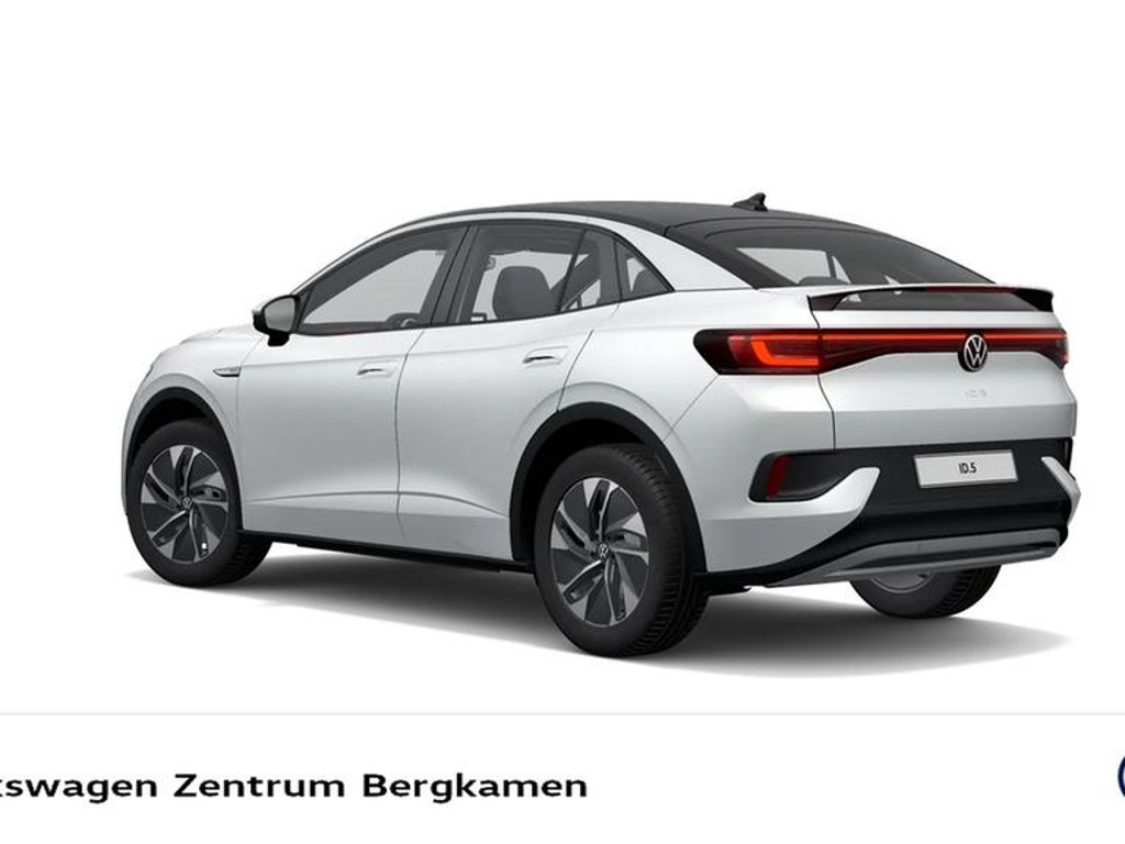 Volkswagen ID.5