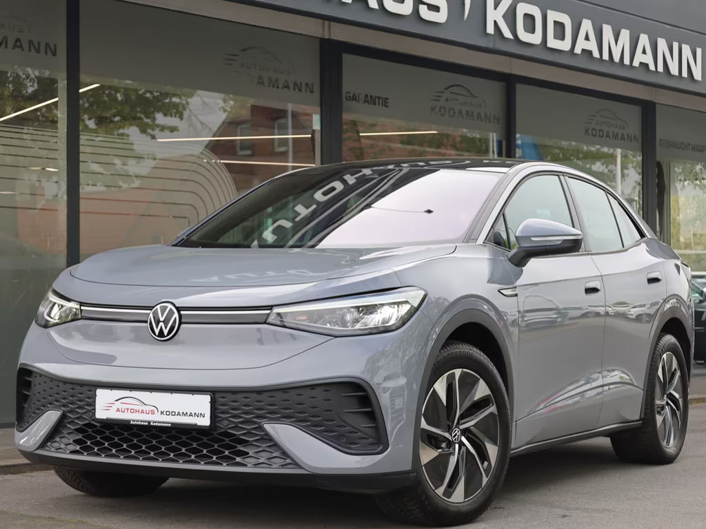 Volkswagen ID.5 2023 Elektrisch