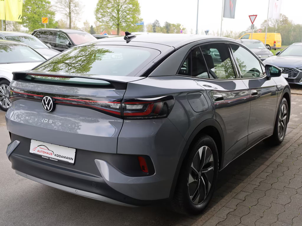 Volkswagen ID.5