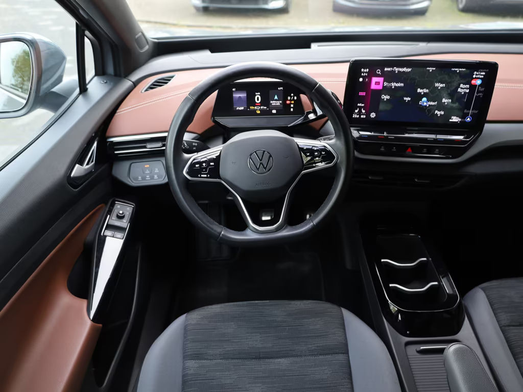 Volkswagen ID.5