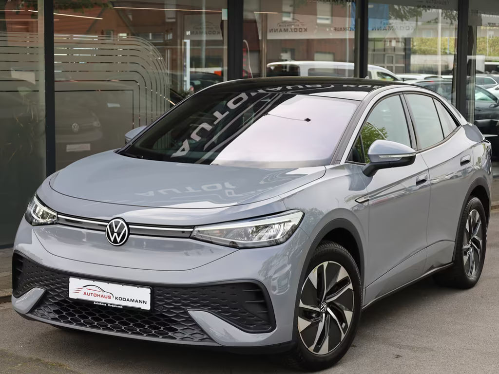 Volkswagen ID.5