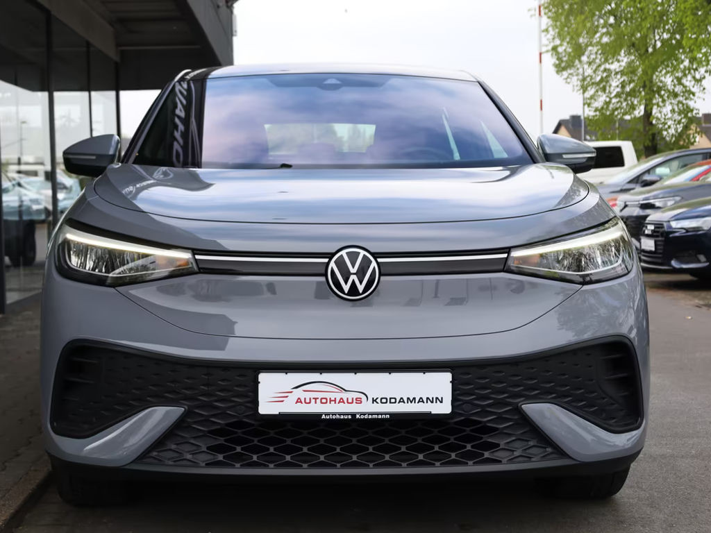 Volkswagen ID.5