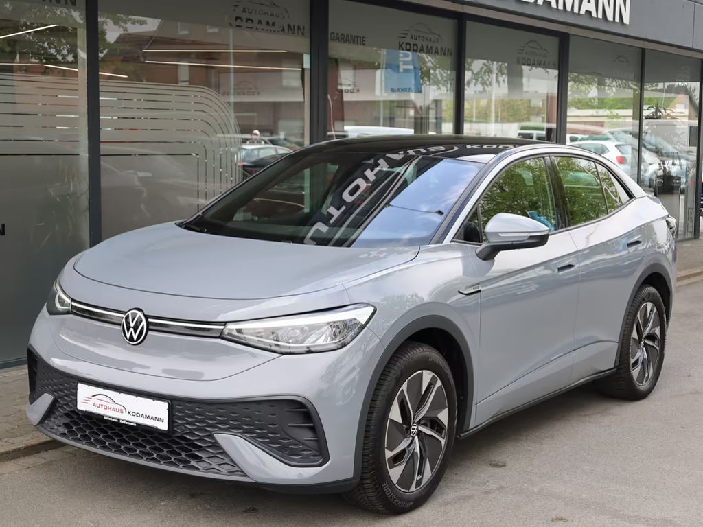 Volkswagen ID.5