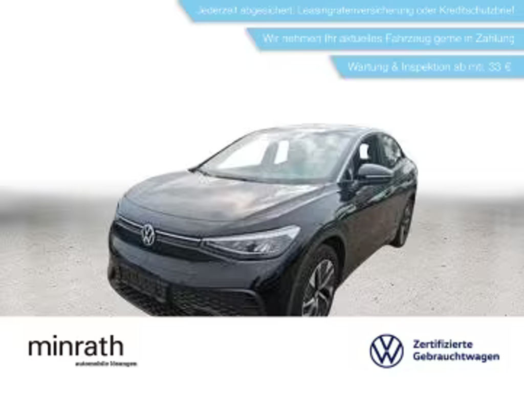 Volkswagen ID.5 2023 Elektrisch