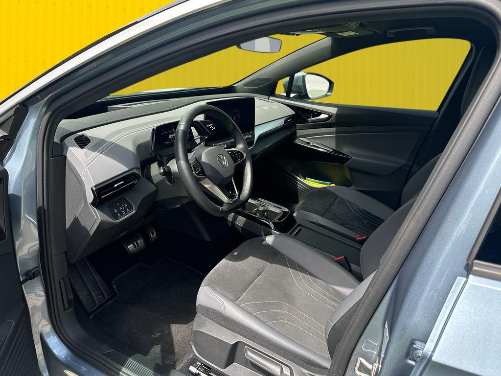 Volkswagen ID.5