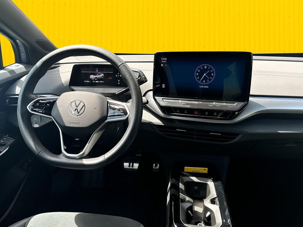 Volkswagen ID.5
