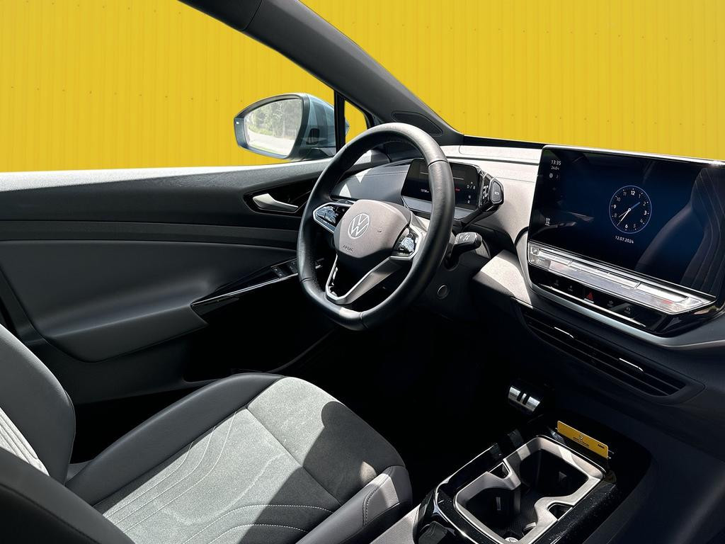 Volkswagen ID.5