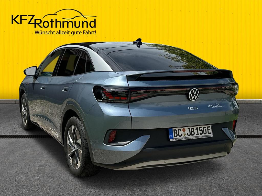 Volkswagen ID.5