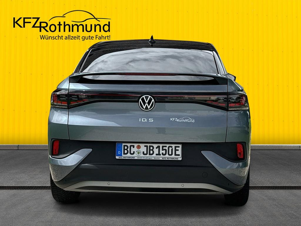 Volkswagen ID.5